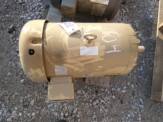 Gold Motor