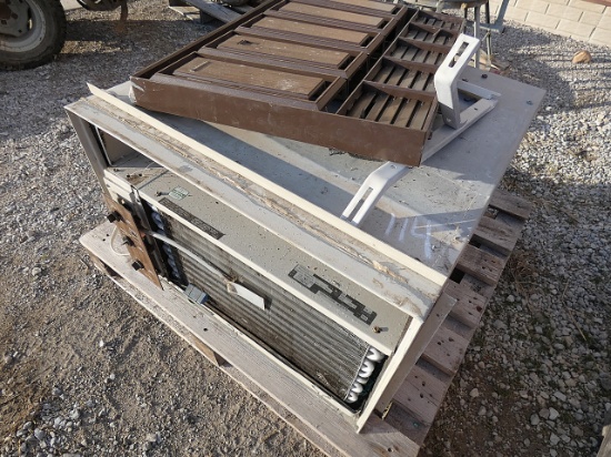 Lg Air Conditioner