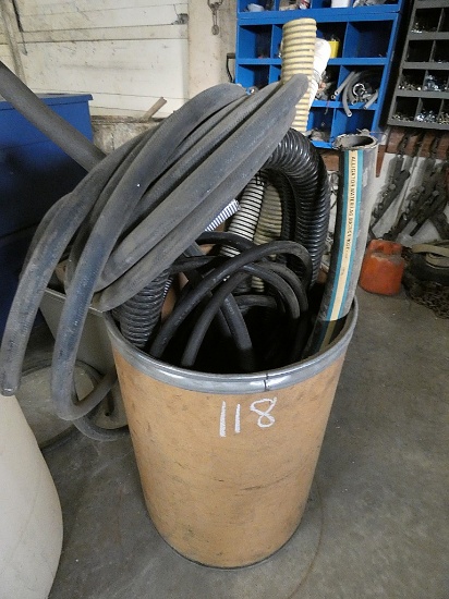 Hoses