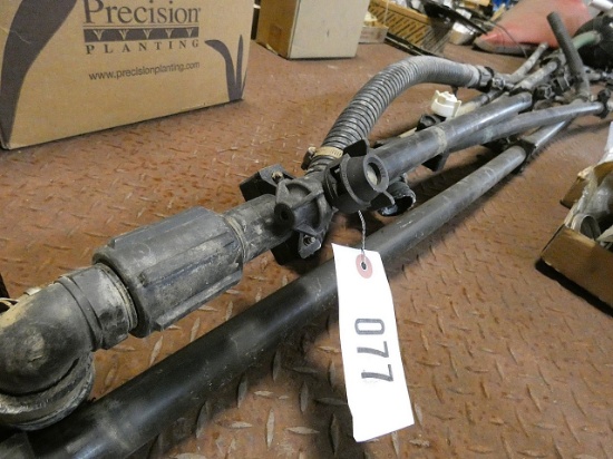 Sprayer Bars