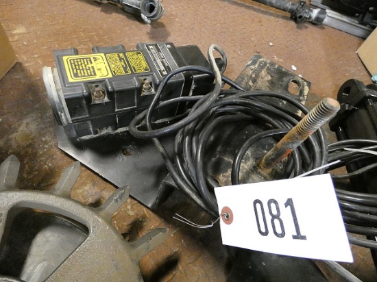 JD Radar Gun