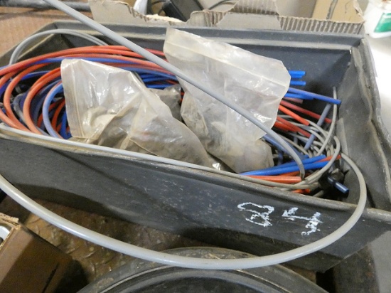 Sprayer Parts