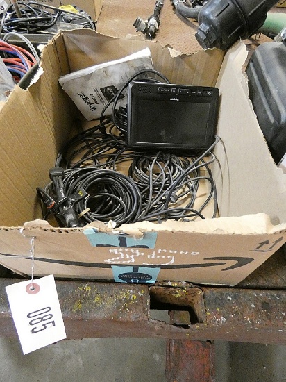 Camera System