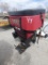 Boss TGS800 Spreader