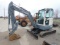 2012 Terex TC37 Mini Excavator, SN:0859, EROPS w/ Heat, Aux. Hyd, Hyd. Thum