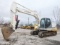 2005 Terex/Daewoo TXC175-1 Hydraulic Excavator, SN:30033, EROPS w/ Air Cond