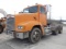 1997 Freightliner Tandem Truck Tractor, SN:1FUY3MCB8VP575467, Cummins M11 3