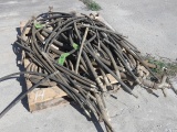 Pallet Hyd. Hoses