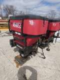 Boss TGS800 Spreader