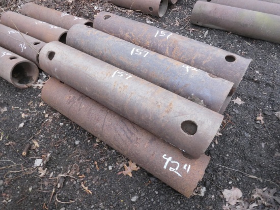 (7) 42'' Spreaders