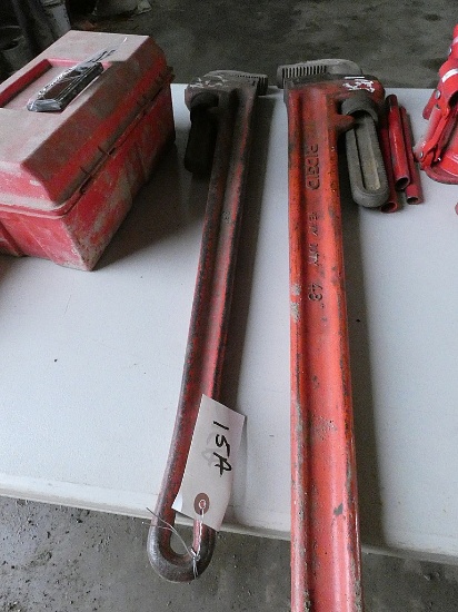 36'' Pipe Wrench