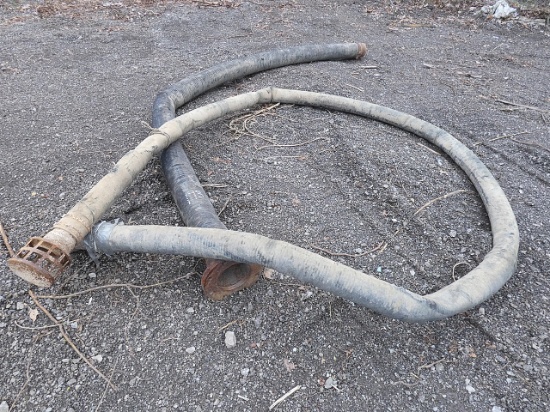 Suction Hoses
