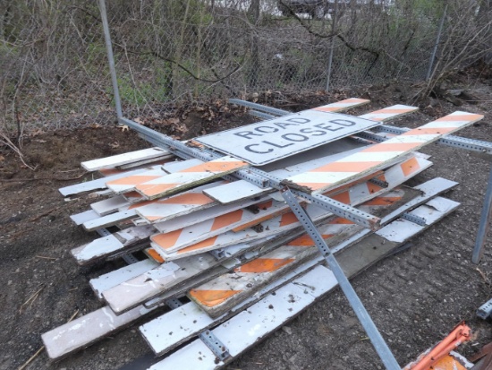 Barricades