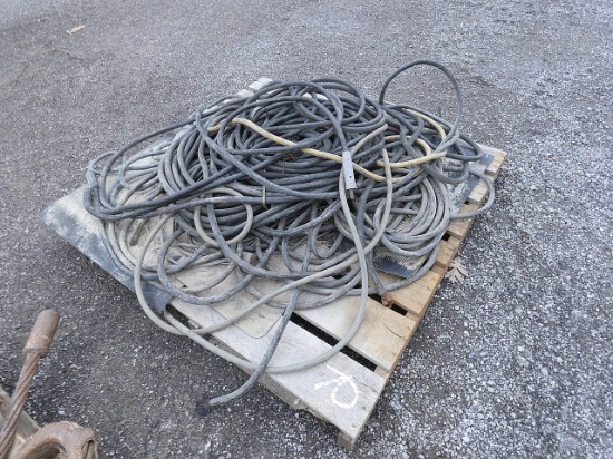 Welding Cable