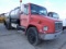 Etnyre Centennial II 2000g Distributor, SN:S4609, mtd on 1998 Freightliner