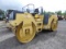 1996 Bomag 141AD2 Tandem Vibratory Roller, Deutz Diesel, 60'' Drums, 2,476