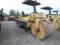 Bomag BW11AS Tandem Static Roller, SN:901D08906677, 54'' Drums, 3063 hrs.