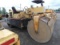 1991 Hyster C350D Tandem Static Roller, SN:D089C6222M, Diesel, 54'' Drums