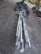 Dynapac Skis & Parts, Augers, Screed, etc. (Buyer Loads)