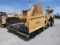 2003 Blaw Knox PF3172 RT Asphalt Paver, SN:317225-03, Cummins, 10' Hyd. Ext