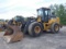 2011 John Deere 644K Wheel Loader, SN:1DW644DZPBE638293, EROPS, GP Bucket,