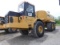 1997 Caterpillar D400E 5000g Water Truck, SN:2YR0539, 19,454 hrs.  For serv