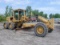 1985 Caterpillar 12G Motor Grader, SN:6M11088, EROPS, 11,855 hrs.  For serv