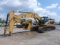 2006 Caterpillar 345C Hydrauilc Excavator, SN:PJW1029, Counterweight Remova