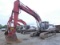 2007 Link-Belt 330LX Hydraulic Excavator, SN:K6J7-2582, Aux. Hyd., 36'' Buc
