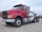 2006 Sterling AT9500 Tandem Truck Tractor, SN:2FWJA3DE56AV41342, Cat C13 43