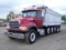 2003 Mack CV713 5-Axle Dump Truck, SN:1M2AG10C03M008169, Mack AI-460, Fulle