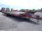 2004 Carolina 20 Ton Paver Tdm Tag Trailer, SN:1C9DP312041803044, 102''x25'