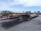 1998 Trail Boss Trailmobile Paver Lowboy, SN:4SODK482XW1000287, 102''x25' D