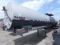1990 Etnyre Asphalt Tanker, SN:1E9T44202LE007173