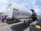 1985 Fruehauf Asphalt Tanker, SN:1H4T04126FK017501 (VIN Plate Gone)
