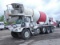 2004 Oshkosh S Series Front Disch. Mixer Truck, SN:10TMAAC254S083836, Cummi