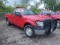 2011 Ford F150 Pickup, SN:1FTNF1CF7BKD53255, Standard Cab, Long Bed, 122,99