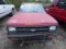 1993 Chevy S10 Pickup, SN:1GCCS14AXP8165498