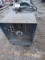 Miller DialArc400 Shop Welder