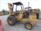 1986 Case 585D RT Forklift, SN:F17019496, ROPS, Diesel, 9'10'' Mast, 6' For