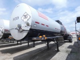 1998 Etnyre 6750g Asphalt Tanker, SN:1E9T44204WE007180, T3876, Tandem.