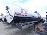 1995 Etnyre 6750g Asphalt Tanker, SN:1E9T44208SE007158, T3402, Tandem.