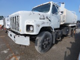 1979 International F2654 Water Truck, SN:CF265JHA28075, IH Diesel, 13 Speed