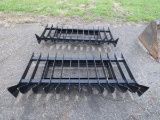 NEW Root Rake / Ripper, Made in USA