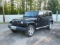 2009 Jeep Wrangler Sahara Unlimited, VIN:1J4GA59189L774216, 3.8L V6 Gas, Ma
