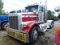 2000 Peterbilt 378 Tandem Truck Tractor, VIN  1XPFDB9X6YN530514  Cat 3406E