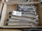 SAE Gearwrenches