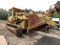 Cat 977L Crawler Loader, SN:11K8510, Runs, Parts Missing, Oil Blows Out (Ch
