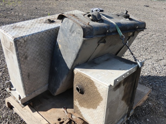 Misc. Tanks (Hyd)