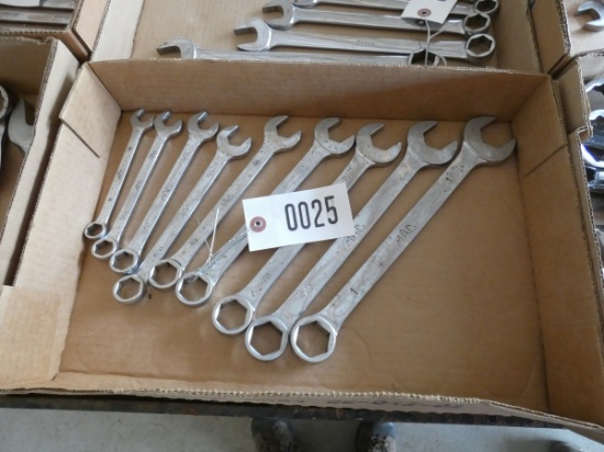 MAC Wrenches